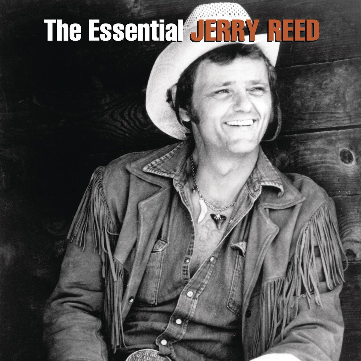 Jerry Reed